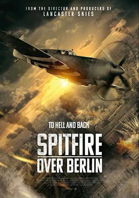 喷火战斗机在柏林 Spitfire Over Berlin, 1.74G